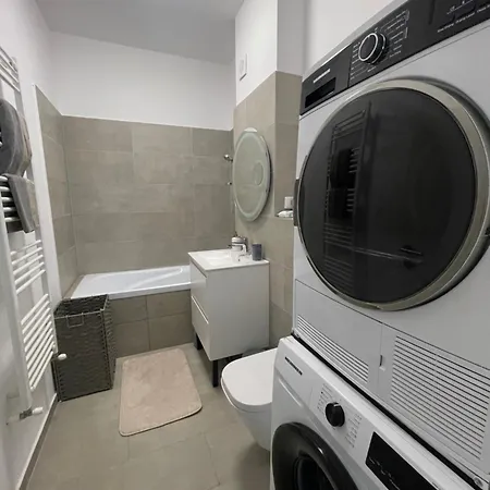 Apartament Rafy Mamaia