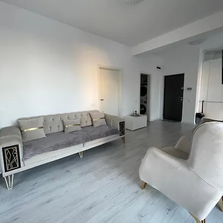 Apartment Rafy Mamaia Năvodari