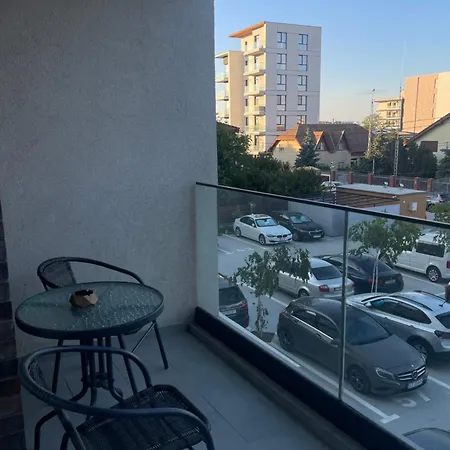 Apartment Rafy Mamaia *